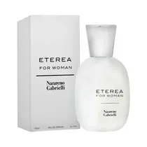 Perfume Nazareno Gabrielli Eterea For Woman Eau de Parfum Feminino 100ML