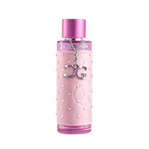 Perfume New Brand Chic 'N Glam Pink Diamond Eau de Parfum Mujer 100ML