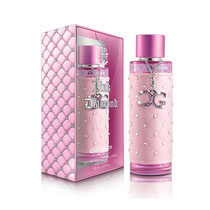 Perfume New Brand Chic 'N Glam Pink Diamond Eau de Parfum Mujer 100ML foto 1