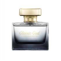 Perfume New Brand Classic Oud Eau de Parfum Feminino 100ML