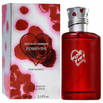 Perfume New Brand Forever Eau de Parfum Femenino 100ML foto 2