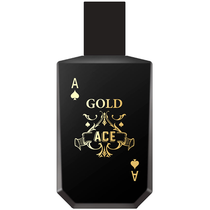 Perfume New Brand Gold Ace Eau de Toilette Masculino 100ML