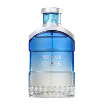Perfume New Brand Golf Blue Eau de Toilette Masculino 100ML