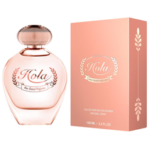 Perfume New Brand Hola Eau de Parfum Feminino 100ML
