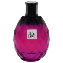 Perfume New Brand In Love Eau de Parfum Feminino 100ML