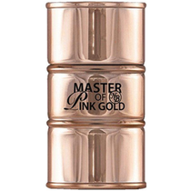 Perfume New Brand Master Of Pink Gold Eau de Parfum Feminino 100ML