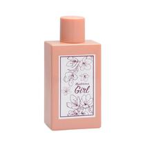 Perfume New Brand Mysterious Girl Eau de Parfum Feminino 100ML