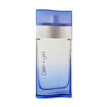 Perfume New Brand Ohhh Light Eau de Parfum Femenino 100ML