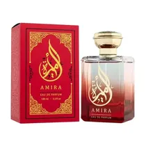 Perfume New Brand Oriental Amira Eau de Parfum Feminino 100ML