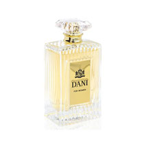 Perfume New Brand Prestige Dani Eau de Parfum Feminino 100ML