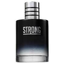 Perfume New Brand Strong Eau de Toilette Masculino 100ML