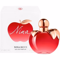 Perfume Nina Ricci Nina Eau de Parfum Feminino 80ML