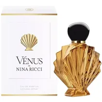Perfume Nina Ricci Vénus Eau de Parfum Feminino 80ML