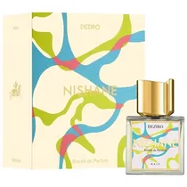 Perfume Nishane Deziro Extrait de Parfum Unissex 100ML