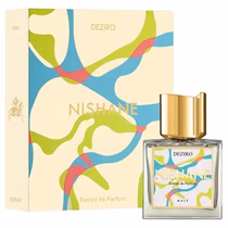 Perfume Nishane Deziro Extrait de Parfum Unissex 50ML