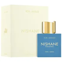 Perfume Nishane Ege / Aifaio Extrait de Parfum Unisex 100ML