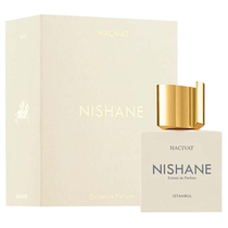 Perfume Nishane Hacivat Extrait de Parfum Unissex 100ML