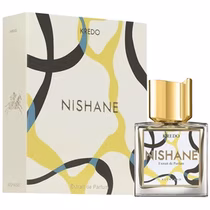 Perfume Nishane Kredo Extrait de Parfum Unissex 100ML