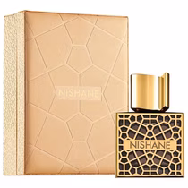 Perfume Nishane Nefs Extrait de Parfum Unissex 50ML