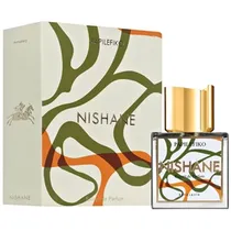 Perfume Nishane Papilefiko Extrait de Parfum Unisex 100ML