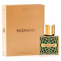Perfume Nishane Shem Extrait de Parfum Unisex 50ML