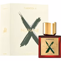 Perfume Nishane Tuberóza X Extrait de Parfum Unissex 100ML