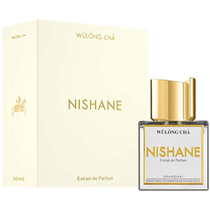 Perfume Nishane Wulóng Chá Extrait de Parfum Unissex 100ML