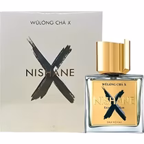 Perfume Nishane Wūlóng Chá X Extrait de Parfum Unissex 100ML