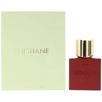 Perfume Nishane Zenne Extrait de Parfum Unissex 50ML