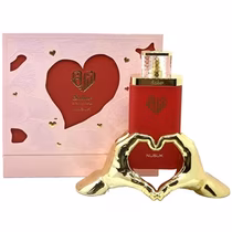 Perfume Nusuk Saher Extrait de Parfum Femenino 100ML