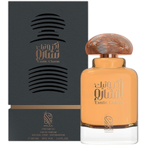 Perfume Nylaa Exotic Charm Eau de Parfum Unisex 100ML