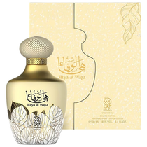 Perfume Nylaa Hiya Al Wafa Eau de Parfum Unisex 100ML