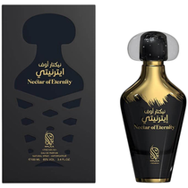 Perfume Nylaa Nectar Of Eternity Eau de Parfum Unisex 100ML