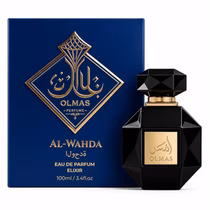 Perfume Olmas Al-Wahda Eau de Parfum Elixir Unissex 100ML