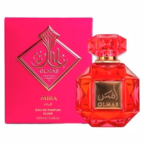 Perfume Olmas Mira Eau de Parfum Elixir Feminino 100ML