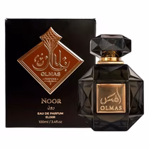 Perfume Olmas Noor Eau de Parfum Elixir Masculino 100ML