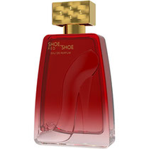 Perfume Omerta Shoe Red Shoe Eau de Parfum Feminino 100ML