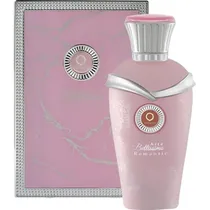 Perfume Orientica Arte Bellissimo Romantic Eau de Parfum Feminino 75ML