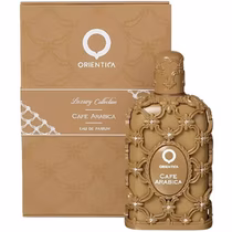 Perfume Orientica Cafe Arabica Eau de Parfum Unisex 80ML