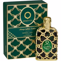 Perfume Orientica Imperial Jade Extrait de Parfum Unissex 80ML