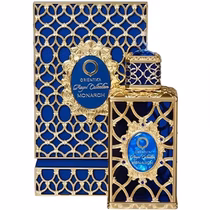 Perfume Orientica Luxury Monarch Eau de Parfum Unisex 80ML