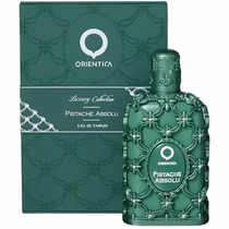 Perfume Orientica Luxury Pistache Absolu Eau de Parfum Unisex 80ML