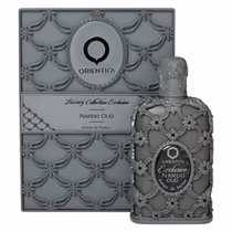 Perfume Orientica Nardo Oud Extrait de Parfum Unisex 80ML