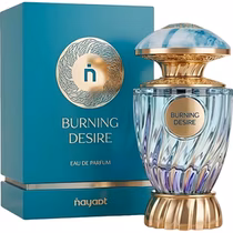 Perfume Orientica Nayaat Burning Desire Eau de Parfum Feminino 100ML