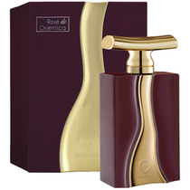Perfume Orientica Rosé de Orientica Eau de Parfum Feminino 90ML