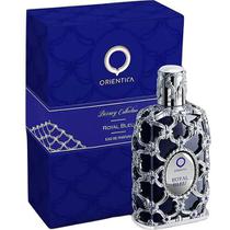 Perfume Orientica Royal Bleu Eau de Parfum Unissex 80ML