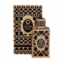 Perfume Orientica Royal Collection Crown Eau de Parfum Masculino 80ML