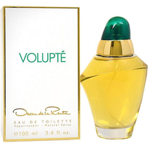 Perfume Oscar De La Renta Volupte Eau de Toilette Femenino 100ML