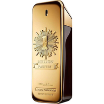 Perfume Paco Rabanne 1 Million Parfum Masculino 200ML