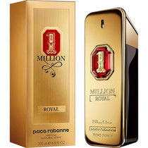 Perfume Paco Rabanne 1 Million Royal Parfum Masculino 200ML foto 2